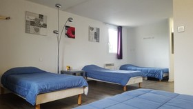 Hotel Class'Eco Carcassonne