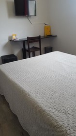 Hotel Class'Eco Carcassonne