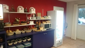 Hotel Class'Eco Carcassonne
