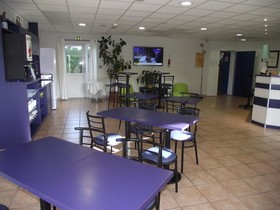 Hotel Class'Eco Carcassonne