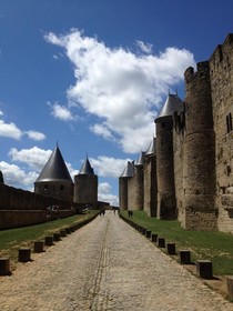 Hotel Class'Eco Carcassonne