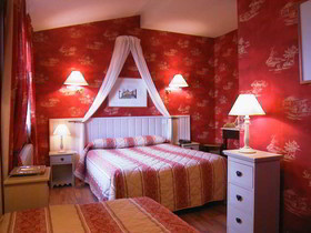 Hôtel Montmorency