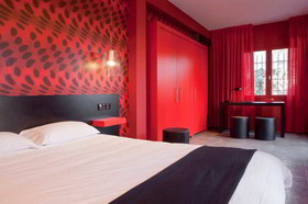 Hôtel Montmorency