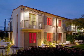 Hôtel Montmorency