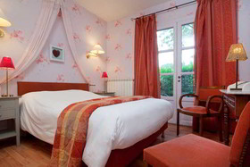 Hôtel Montmorency