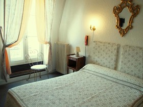 Hotel Montsegur