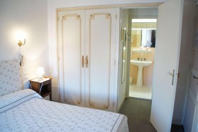 Hotel Montsegur