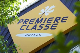 Hotel Première Classe Carcassonne