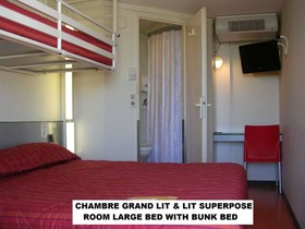 Hotel Première Classe Carcassonne