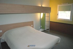 ibis budget Carcassonne Aeroport