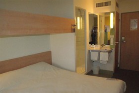 ibis budget Carcassonne Aeroport