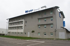 ibis budget Carcassonne Aeroport