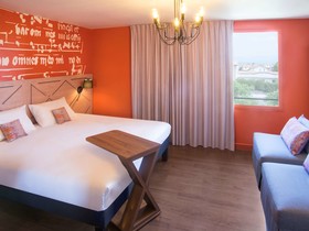 ibis Styles Carcassonne La Cité