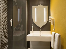 ibis Styles Carcassonne La Cité