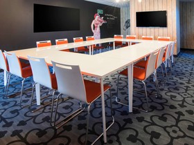 ibis Styles Carcassonne La Cité
