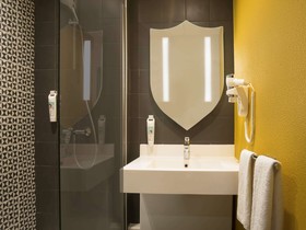 ibis Styles Carcassonne La Cité
