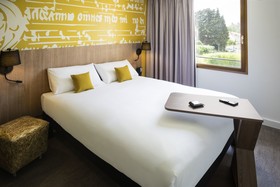 ibis Styles Carcassonne La Cité