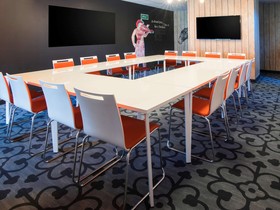 ibis Styles Carcassonne La Cité