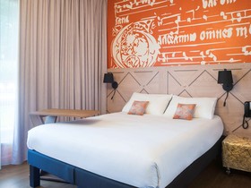 ibis Styles Carcassonne La Cité