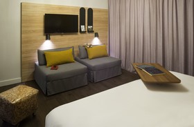 ibis Styles Carcassonne La Cité