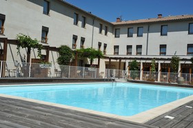 ibis Styles Carcassonne La Cité