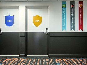 ibis Styles Carcassonne La Cité