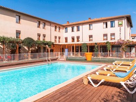ibis Styles Carcassonne La Cité