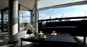 The Originals City, Hôtel Pont Rouge