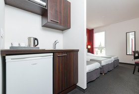 The Originals City, Hôtel Pont Rouge