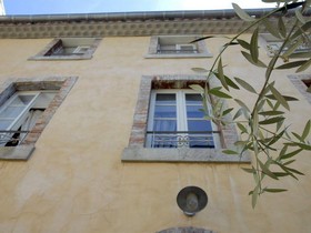 La Maison Vieille
