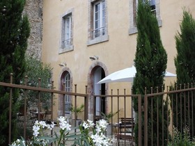 La Maison Vieille