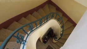L'Echappée Belle