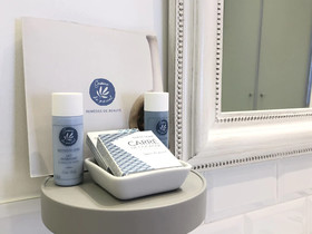 Le Coeur De La Bastide