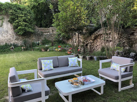 Le Coeur De La Bastide