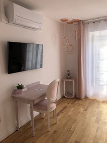 Le Coeur De La Bastide