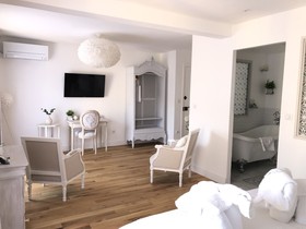 Le Coeur De La Bastide