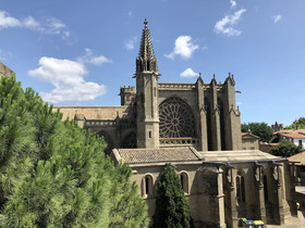 Le Coeur De La Bastide