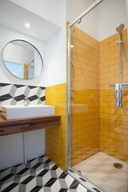 Le Couvent Hostel