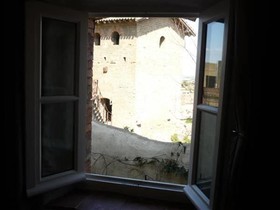 Le Logis des Remparts