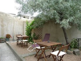 Le Logis des Remparts