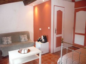 Le Logis des Remparts
