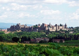 Les Balcons de Maragon