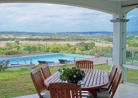 Les Balcons de Maragon