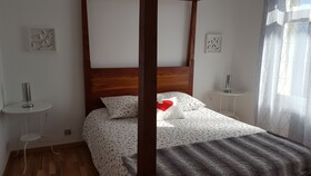 Les Gites De Nathalie