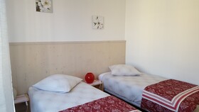 Les Gites De Nathalie