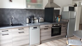 Les Gites De Nathalie