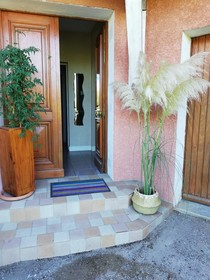 Maison d'Architecte chez Huguette