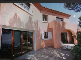 Maison d'Architecte chez Huguette