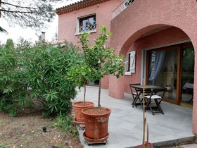 Maison d'Architecte chez Huguette
