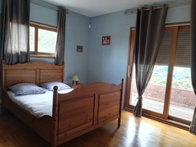 Maison d'Architecte chez Huguette